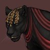 [Jaglion] Royalty Wear (Red)